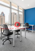 Great Offer! Bills included! No commission! - Office in Marina District