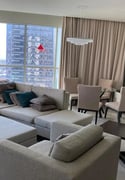 1 bedroom, serviced apartment, for sale 1,450,000 - Apartment in Burj DAMAC Marina