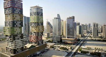 Qatar Real Estate Overview In Q2 2024