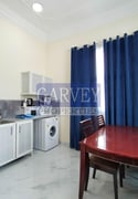 Furnished StudioApartments with All Bills Included - Apartment in Al Numan Street