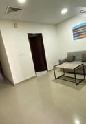 Furnished, 1BHK, Bills Included - No Commission - Apartment in Al Nuaija Street