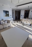 Bills Included! Spacious 2BR with Big Balcony - Apartment in Waterfront Residential