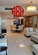 NEGOTIABLE | FURNISHED 2BDR IN MARINA | SEA VIEW - Apartment in Marina 9 Residences