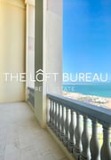 BEST PRICE! SEA VIEW I 5 BDM PENTHOUSE - Penthouse in Viva Bahriyah