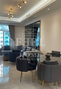 BRAND NEW SEMI FURNISHED 3 BED + MAID | VB Pearl - Apartment in Viva Bahriyah