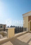 3 Bdm Duplex Apt All incl. Maid's & Office - Duplex in Viva East