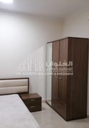 Fully Furnished 1-BR Apartment - Prime Location - Apartment in Hadramout Street