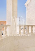 Brand New Villa With Balcony In Wakrah For Sale - Villa in Al Wakair