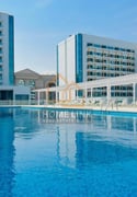 Luxurious 1BD in Lusail Opposite Vendom Mall - Apartment in Qatar Entertainment City