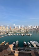 LUXURIOUS FINISHING! BREATHTAKING VIEW 2BR - Apartment in Porto Arabia
