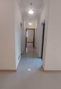 Unfurnished Apartment For Rent I 2 BR I Mansoura - Apartment in Al Mansoura