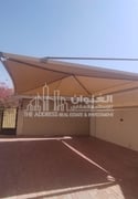Standalone Villa - UF 6 Master Bedrooms - Villa in Al Hanaa Street