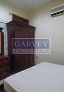 Private and Furnished 1 BR Studio in Duhail Area