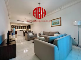 FULLY FURNISHED | WITH BALCONY | BILLS DONE - Apartment in Viva West