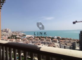 3BHK/ Semi-F/3 months free by end of the contract - Apartment in Porto Arabia