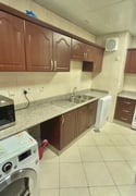 Apartment Fully Furnished with balcony - Apartment in Bin Mahmoud