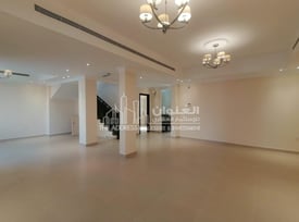 Rent Your Dream 4BR Villa in a Gated Oasis - Villa in Al Hanaa Street