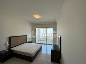 FF 1 BR with Balcony-Marina View - Apartment in Viva Bahriyah