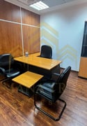 Affordable, Fitted Office Hub Along C-Ring Road - Office in C-Ring Road