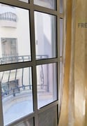 Cheep ||2BHK|| Unfurnished with balcony in musharab - Apartment in Musheireb
