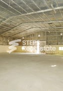 500-SQM Warehouse for Rent w/ Rooms - Warehouse in Industrial Area