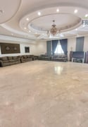 Luxury 2 BHK || Fully Furnished || Flat with Swimming Pool & Gym - Apartment in Al Mansoura