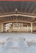 12000-SQM Warehouse in Industrial Area - Warehouse in Industrial Area