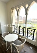 Luxury 1 Bedroom Apartment! Prime location! - Apartment in Viva Bahriyah