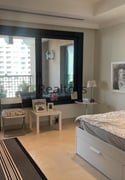 Amazing 2BR Apartment In Ferrari Tower Pearl - Apartment in Tower 7 (Ferrari Tower)