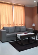 BRIGHT AFFORDABLE 1 BEDROOM APARTMENT FURNISHED - Apartment in Ibn Al Haitam Street