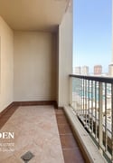 Premium Tower ✅ Great Community | Big Balcony - Apartment in Porto Arabia