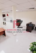 Office space | 160 SQM | Full glass windows - Office in Musheireb