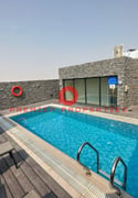 Bills Included! Villa Private Pool & Jacuzzi - Villa in Umm Salal Ali