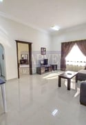 Fully Furnished Spacious 1 BHK Apartment near Lulu - Apartment in Ain Khaled