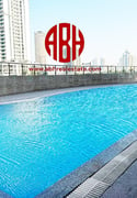 BILLS FREE | RELAXING 2 BDR W/ STUNNING CITY VIEW - Apartment in Burj Al Marina