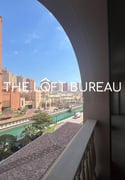 BEST PRICE IN THE PEARL FOR 2 BDROOMS APARTMENT!!! - Apartment in Porto Arabia