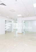 Partitioned Offices for Rent in C Ring Road - Office in Financial Square