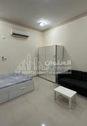 NICE STUDIO IN AL MAMOURA FULLY FURNISHED - Apartment in Mamoura 18