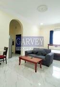 Furnished StudioApartments with All Bills Included - Apartment in Al Numan Street