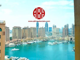 GREAT INVESTMENT | STUNNING 1 BEDROOM | HIGH FLOOR - Apartment in One Porto Arabia
