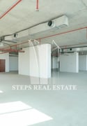 Huge Office Spaces for Rent in Al Sadd City View - Office in Al Sadd Road