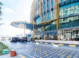 Salon Space | Premium | Service Charge Included - Shop in Lusail City