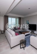 Furnished Three Bdm Duplex with Maids and Office - Duplex in Viva West