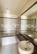 No agency fee! Gorgeous ready to move 2 BR! - Apartment in Qanat Quartier