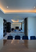 Luxurious, Modern 5-Bedroom Villa Pearl (Private Pool and Beach Access). - Compound Villa in Abraj Quartier