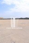 5000 SQM up to 100000 Approved land For Rent - Plot in Industrial Area