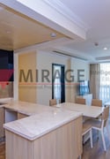 2 Bedroom Apartment | Sea View | Bills Included - Apartment in Viva Bahriya