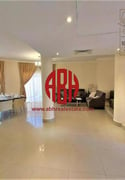 1 MONTH FREE | 4 BDR+MAID VILLA | LUXURY LIFESTYLE - Villa in Ain Khaled Villas