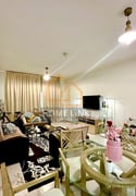 Including Bills | Elegant Fully Furnished 1BD in Lusail - Apartment in Regency Residence Fox Hills 1