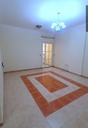 BRIGHT | 2 BEDROOMS APARTMENT | UNFURNSIHED - Apartment in Anas Street